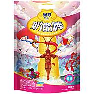 妙可奶酪棒高钙健康25支装悟空系列一箱