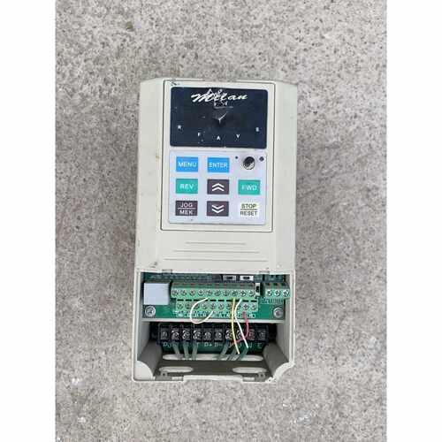 询价米兰电子 M5000-VT1.5G/B 变频器