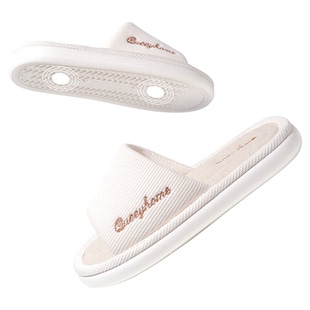 医护级亚麻拖鞋男2025新款居家吸汗防滑防臭抑菌无声棉麻拖鞋四季