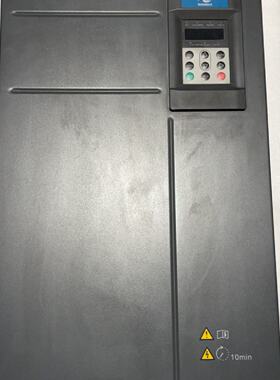 【询价】汇川变频器MD500T75G一台75kw 无拆修适用