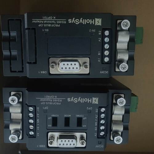 议价和利时K-DPR01和K-DPT01全新议价
