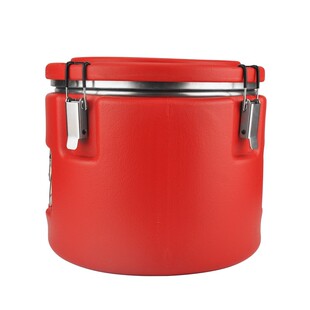 不锈钢保温桶商用送餐桶食堂饭店大容量米饭保温汤桶金汤热卤锅