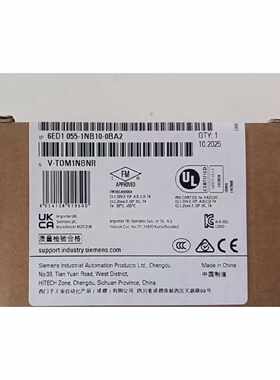 【维修议价】6ED10551NB100BA2PLC模块议价547