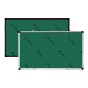 进口e3搪瓷黑板珐琅陶瓷大黑板家用学校教学会议培训专用绿板定制