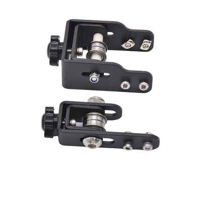 CREATIVITY适用于Ender3/CR10系列2020X轴2040Y轴同步带张紧器