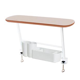 大将作童话收纳书架儿童学习桌专用通用配套配件置物架多功能桌面