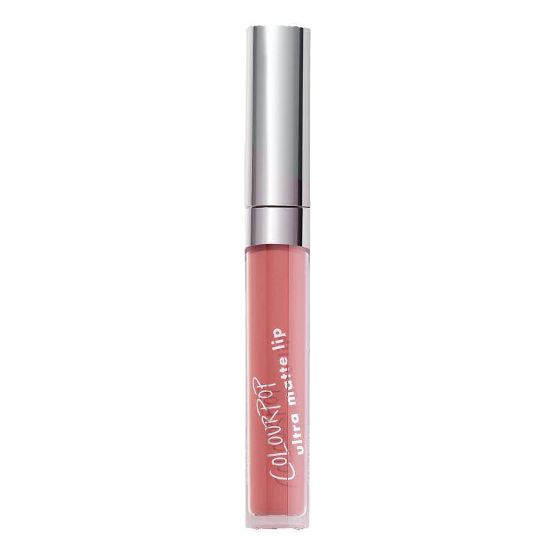 Colourpop哑光唇釉Bumble