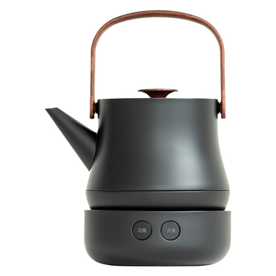 智蔚316不锈钢恒温泡茶电水壶