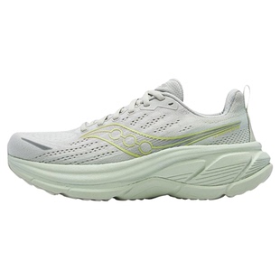 Saucony索康尼HURRICANE25飓风25缓震支撑耐磨舒适马拉松男女跑鞋