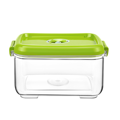 lifepod抽真空可微波加热保鲜盒