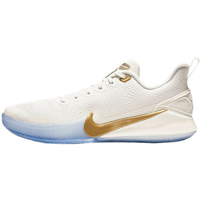 耐克科比曼巴男子运动篮球鞋