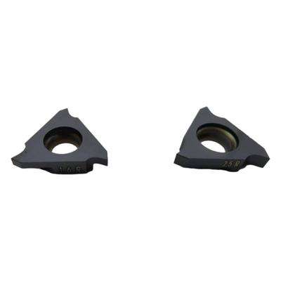 DESKAR 戴斯卡 数控刀片 TGF32R90 LDA 卡簧槽 通用材质 浅槽刀