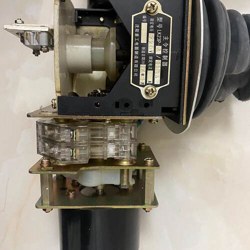 【询价】主令控制器LK23P-3两台适用