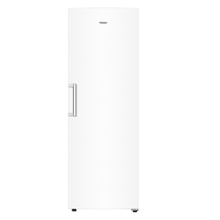 海尔冰柜290/335升小红花风冷无霜立式冷柜家用冷冻冷藏组合冰箱