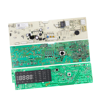 Hisense/海信洗衣机电脑板大全