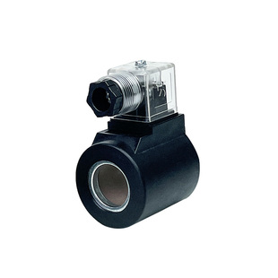 液压电磁阀线圈内孔23/20 DSG-02电磁换向阀MFB12-37YC AC220纯铜