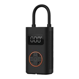 骑记充气宝N3无线车载充气泵2汽车打气泵电动便携冲气高压打气筒