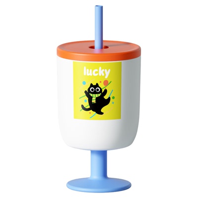 小众高颜值超好看的咖啡杯保温杯