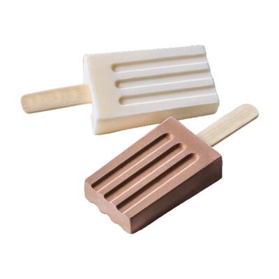 10支韩式生巧冰淇淋不含代可可脂