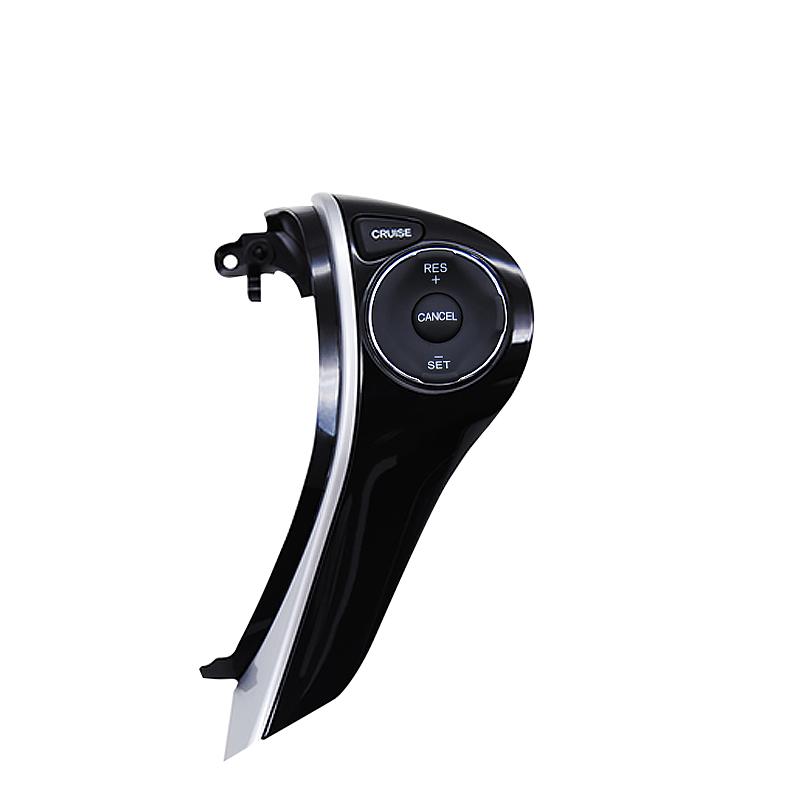 适用本田奥德赛多功能方向盘按键艾力绅9.5雅阁定速巡航原厂改装