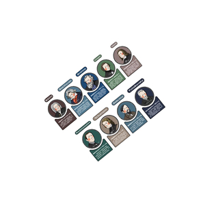 声音乐区会教室墙面装饰布置钢琴画幼儿园机构环创贴场景文化合唱