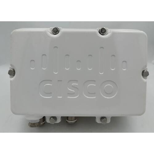 CISCO AIRCAP1552HNK9 802.11N OUTDOOR MESH ACCESS POINT