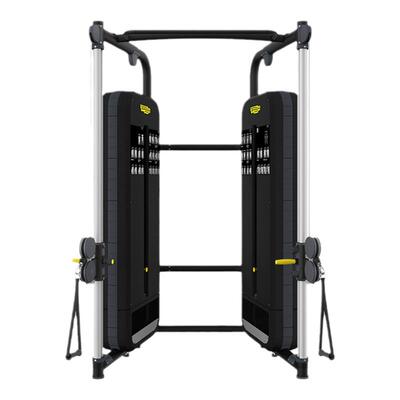 泰诺健小飞鸟力量健身器材进口