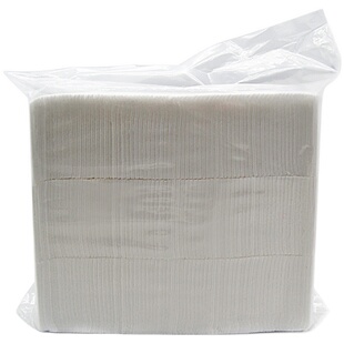 半永久美容院色料棉片美甲棉片纹绣专用色料棉擦拭专用美甲专用