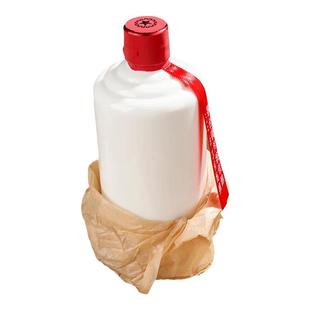 贵州53老酒度酱香型白酒酱遇情坤沙500ml六瓶商务接待纯粮食佳酿