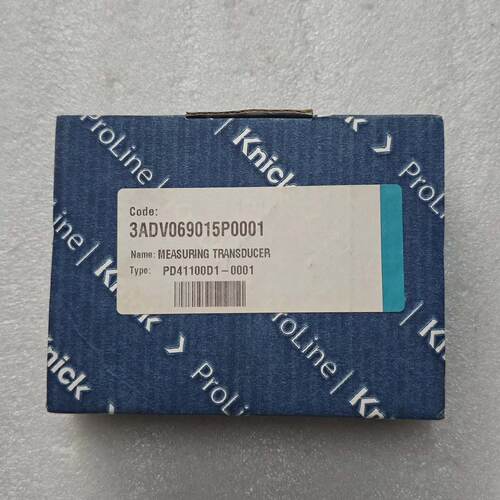 【请询价】Knick变送器P41100 D1-0010全新原装现货带盒