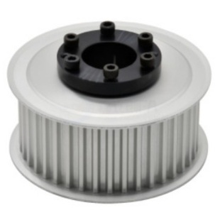 25免键同步轮S3M EBY01 S3M100 150