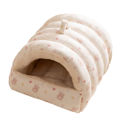 这才是适合宝宝的安全感睡袋窝！