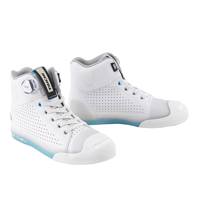 骑行保护鞋靴TAICHI骑行短靴