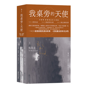 后浪正版现货 我桌旁的天使 珍妮特弗雷姆自传三部曲 改编电影原著 女性主义文学精神分裂症自我拯救励志小说 新西兰大洋洲文学