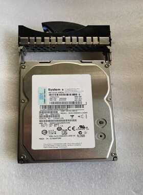 议价44W2245 44W2248 IBM DS3400 600G 15K SAS 35 服务器存储硬