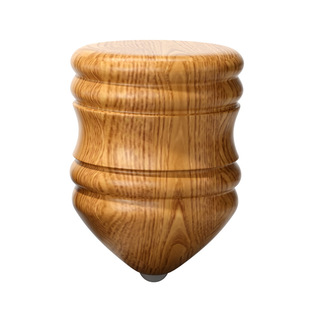 实木陀螺鞭绳儿童玩具木质健身成年人冰嘎尜猴抽打带鞭子大号老式