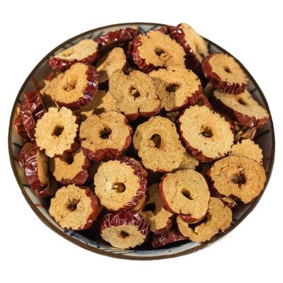 新疆红枣片500g特级红枣干