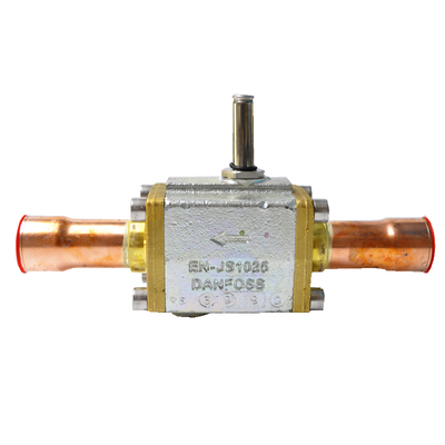 Danfoss 丹佛斯电磁阀 032L1112 EVR32 EVR40 032L1104  032L1106