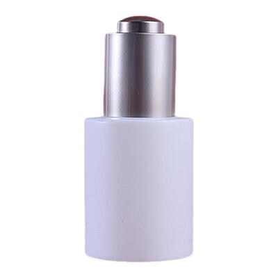 HOPECK按压滴管盖玻璃精油瓶