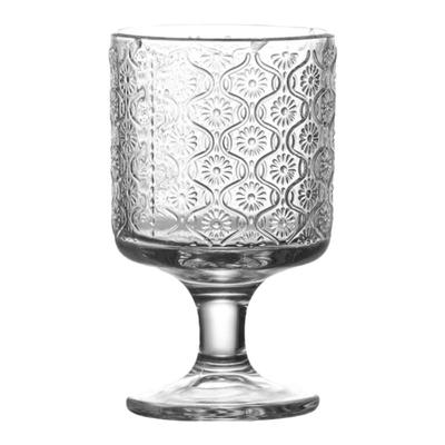 热红酒杯圣诞鸡尾酒杯香槟杯微醺