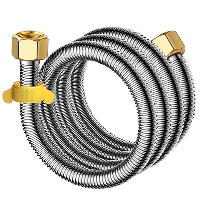 不锈钢波纹管4分|134人收藏