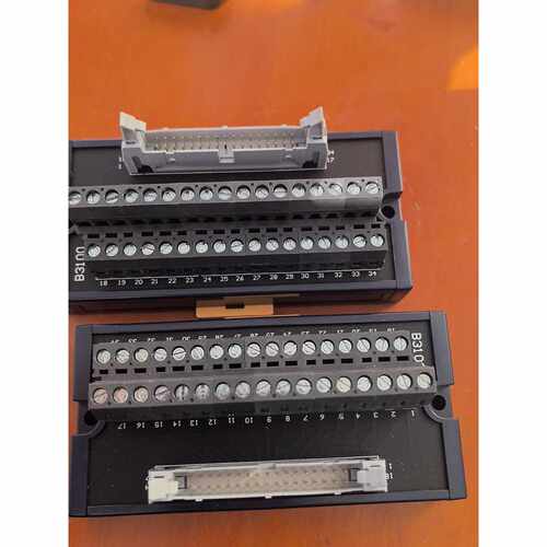 议价MISUMI端子台MWSB3100米思米端子台MWS3维修