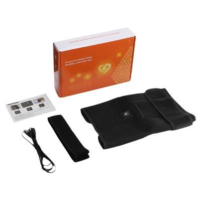 【红光热灸】臀髋护理新体验