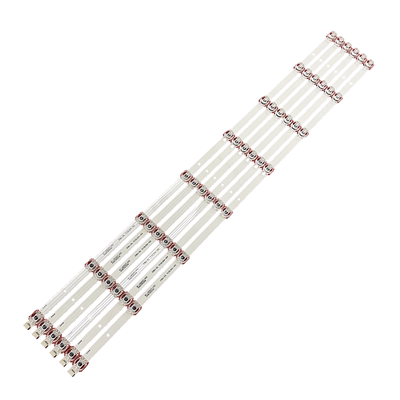 适用乐华32L10LED32C750E灯条