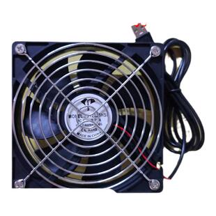 4 5 6 8cm 9 12cm 14cm usb散热风扇5v静音机箱路由器机顶盒风扇