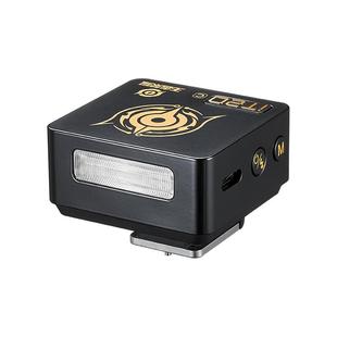 神牛iT20/iT22 相机闪光灯TTL自动测光单反微单补光灯人像夜景补光灯适用佳能索尼尼康富士松下便携迷你闪灯