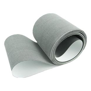 PVC毛毡花纹输送耐高温抗静电 防穿刺 耐切割小型流水线传送皮带