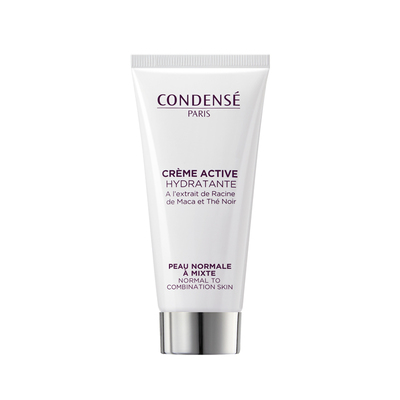 法国珂蒂丝保湿红茶面霜