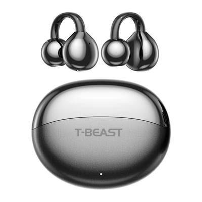 【爆品新款】耳夹式运动蓝牙耳机