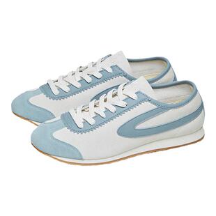 NormanWalsh丨Sonnet系列【2025新款】 休闲运动鞋男女复古德训鞋